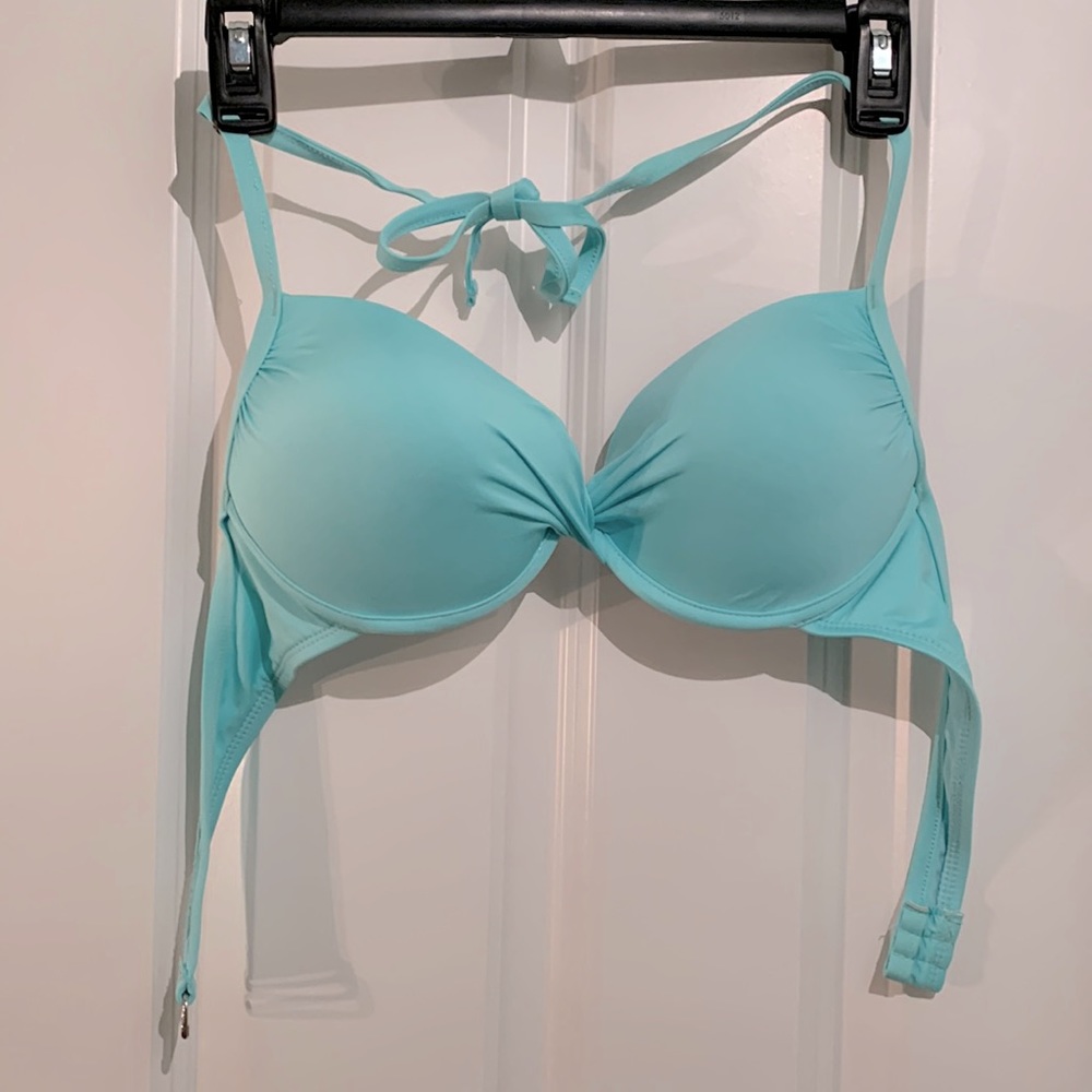 Bikini top woman’s